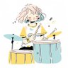 進撃のドラム's profile picture