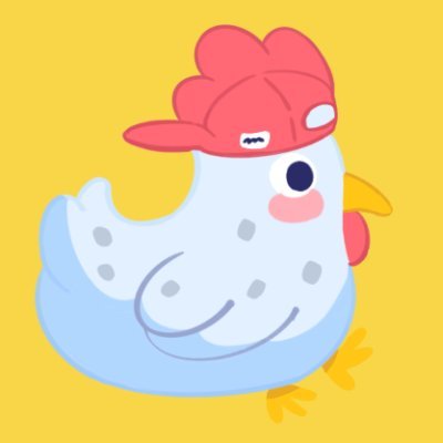 コッコーくん/アニメ作ってます⚡✨'s profile picture