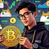 BTC ETF profil fotoğrafı