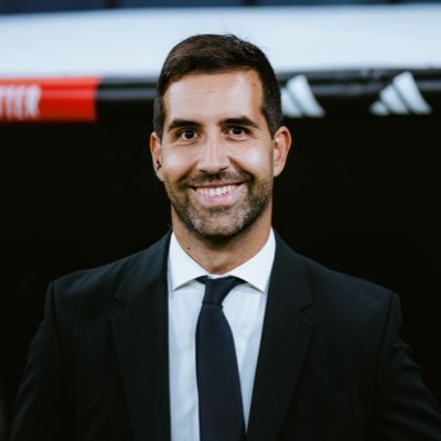 Victorio Calero's profile picture