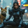 Фото профиля Daria Jamnett