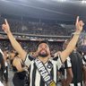 Saulo ★彡 profil fotoğrafı