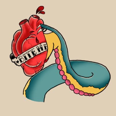 噛まれ丸's profile picture
