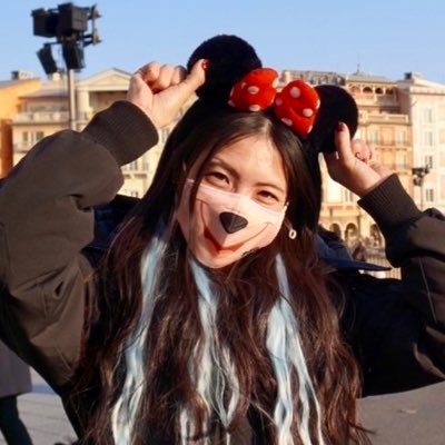 吉川 侑美 Yumi Yoshikawa's profile picture