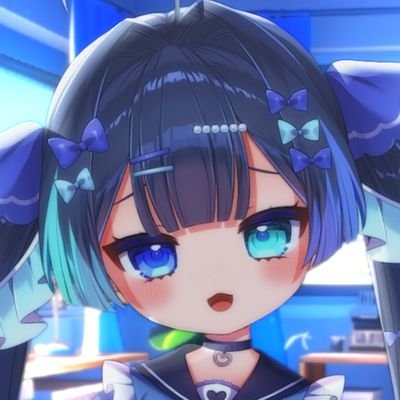 魔法幼女えう💙💭💤3周年記念グッズ販売中's profile picture