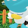 うーやん 的头像