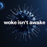 Woke Isn’t Awake profil fotoğrafı