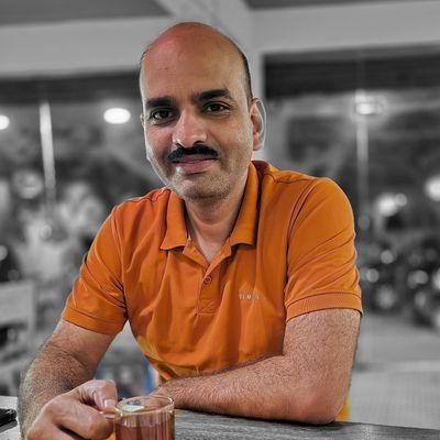 Amit Kumar Singh's profile picture