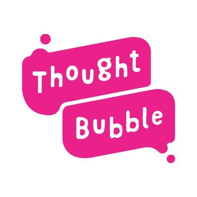 ThoughtBubbleUK's profile picture
