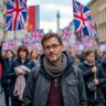 The Cynical Brit. 的头像