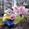 Фото профиля にゃにゃまる