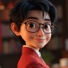 Profilbild von Jing Liang