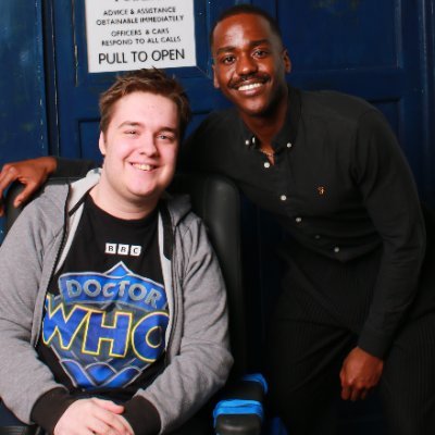 Tharries's profile picture