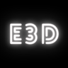 Profilbild von E3D