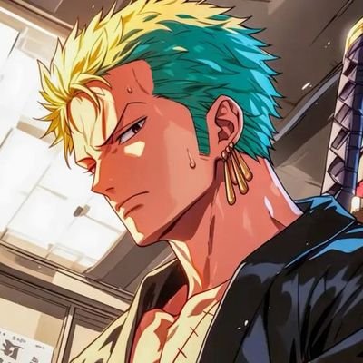 Zoro's darling 🇵🇸's profile picture