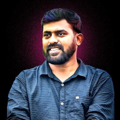 Angu Prabhakaran 🎙️'s profile picture