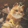 晴むぎこ 的头像