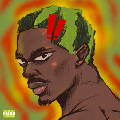 Top Memba / Green Fyah's profile picture