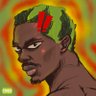 Top Memba / Green Fyah profil fotoğrafı