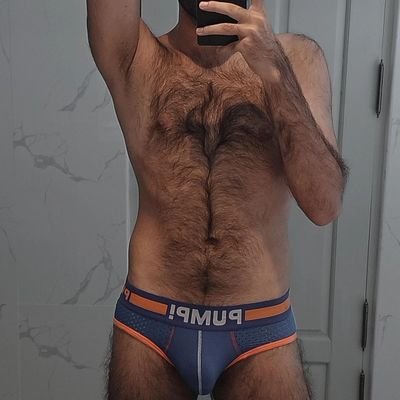 HairyHavocX's profile picture