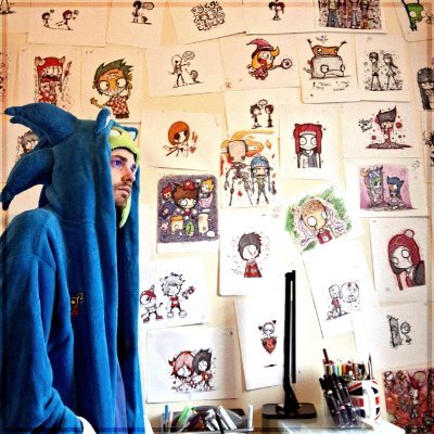 sinclairstrange's profile picture