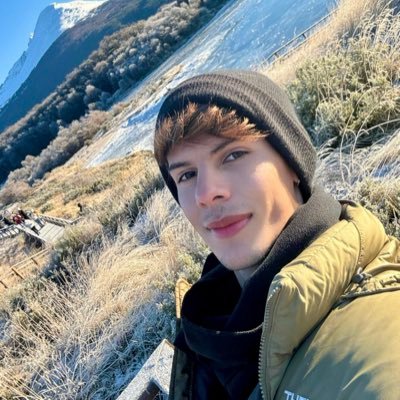 André Augusto's profile picture