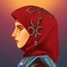 kamila🇹🇳🇫🇷🍉 profil fotoğrafı