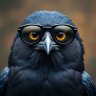 ✨🐦⬛As the Crow Flies🐦⬛✨'s profile picture