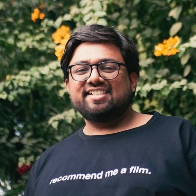 Hindol Hazra's profile picture