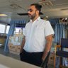 👨🏻✈️ THALASSOPHILE 👨🏻✈️ profil fotoğrafı