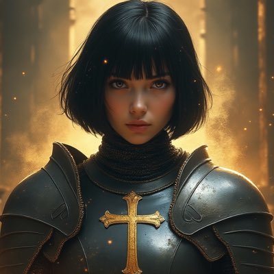 JoanOfArc's profile picture