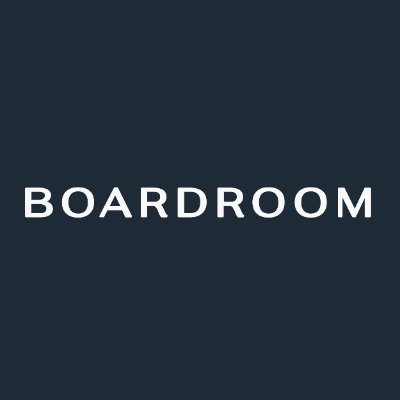 Boardroom's profile picture