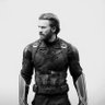 Steve Rogers 的头像