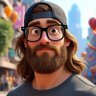 David 🇺🇲 ✝️ 🐘 profil fotoğrafı