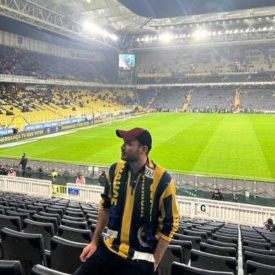 Emre's profile picture