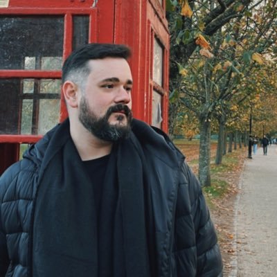 Rafael Fávaro's profile picture