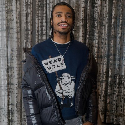 Calvin 🐺's profile picture