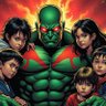 DraxTheDad profil fotoğrafı