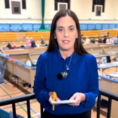 Sinéad Hussey's profile picture