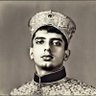 Profilbild von ♛Sultan Izıh Han☪︎Şanyu Kağan