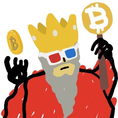 Bitcoin Taproot Wizards's profile picture