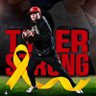 QB1 Tyler Harrison's profile picture