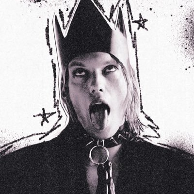 Jamie Campbell Bower Brasil's profile picture