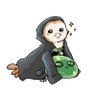 Profilbild von A HAM IN SPACE