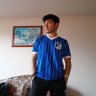 Фото профиля Millos David 🥏