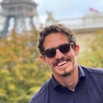 Scott Chacon's profile picture