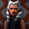 Anakin Skywalker's profile picture