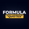 Formula Quotes's profile picture