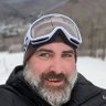 Dan Garthwaite profil fotoğrafı