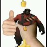 Фото профиля your friendly pyro